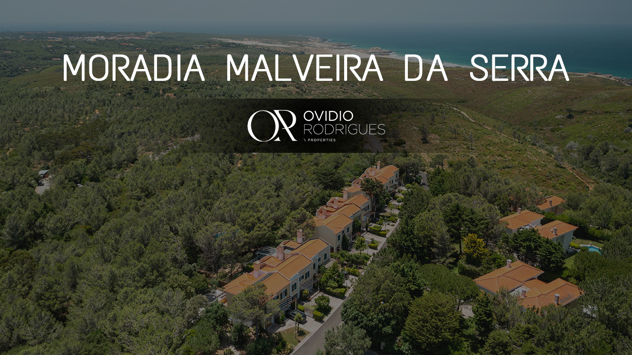 T3 | Condomínio | Malveira Serra