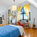 T3 | Vista | Estoril, Cascais