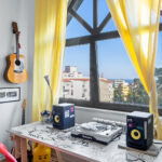 T3 | Vista | Estoril, Cascais