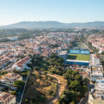 T3 | Vista | Estoril, Cascais