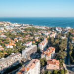 T3 | Vista | Estoril, Cascais