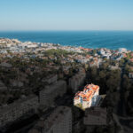 T3 | Vista | Estoril, Cascais