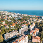 T3 | Vista | Estoril, Cascais