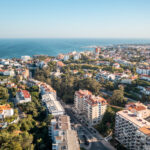 T3 | Vista | Estoril, Cascais