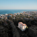 T3 | Vista | Estoril, Cascais