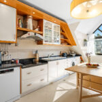 T3 | Vista | Estoril, Cascais