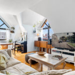 T3 | Vista | Estoril, Cascais