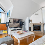 T3 | Vista | Estoril, Cascais