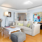 T3 | Vista | Estoril, Cascais