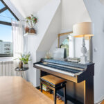 T3 | Vista | Estoril, Cascais