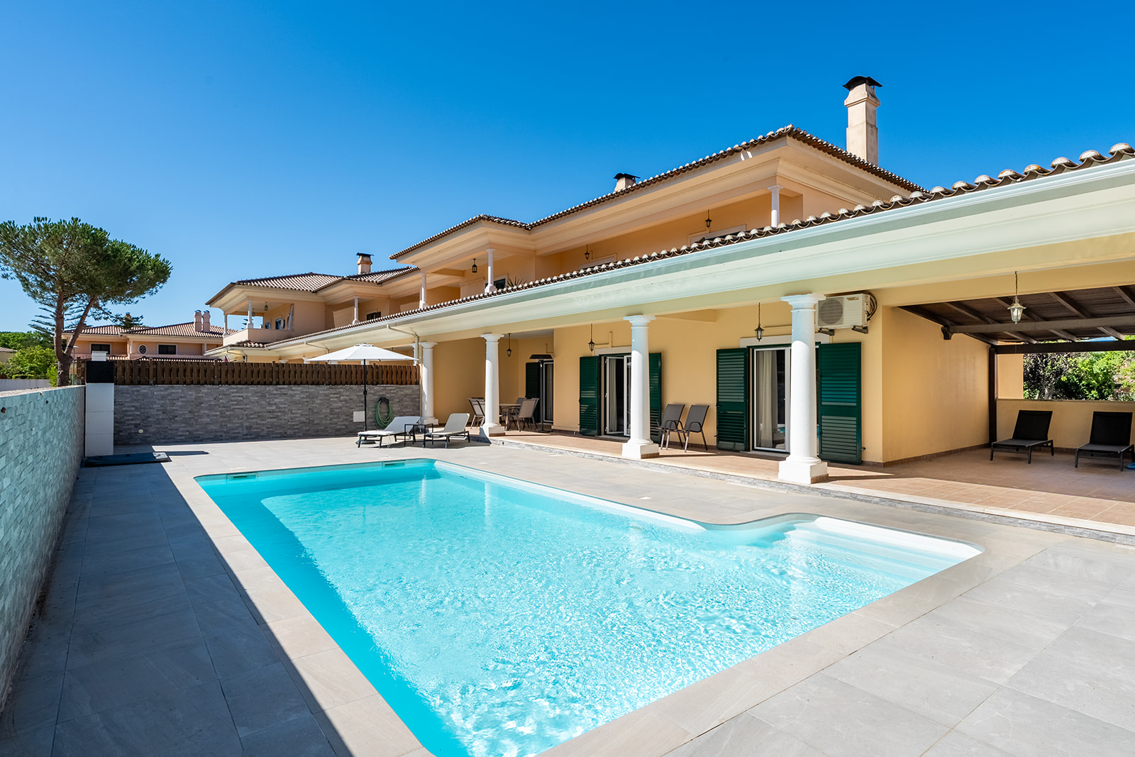 T3 | Condominio Fechado | Samora Correira