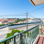 T4 | Geminada | Garagem | Barreiro