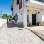 T4 | Geminada | Garagem | Barreiro