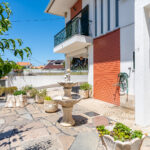 T4 | Geminada | Garagem | Barreiro