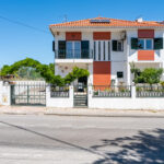 T4 | Geminada | Garagem | Barreiro