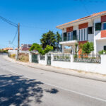 T4 | Geminada | Garagem | Barreiro