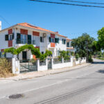 T4 | Geminada | Garagem | Barreiro