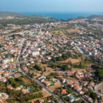 T5 | 2631m² | Cotovia, Sesimbra