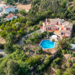 T5 | 2631m² | Cotovia, Sesimbra