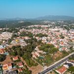 T5 | 2631m² | Cotovia, Sesimbra