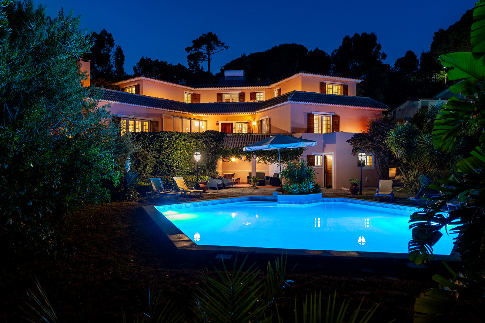 T5 | 2631m² | Cotovia, Sesimbra