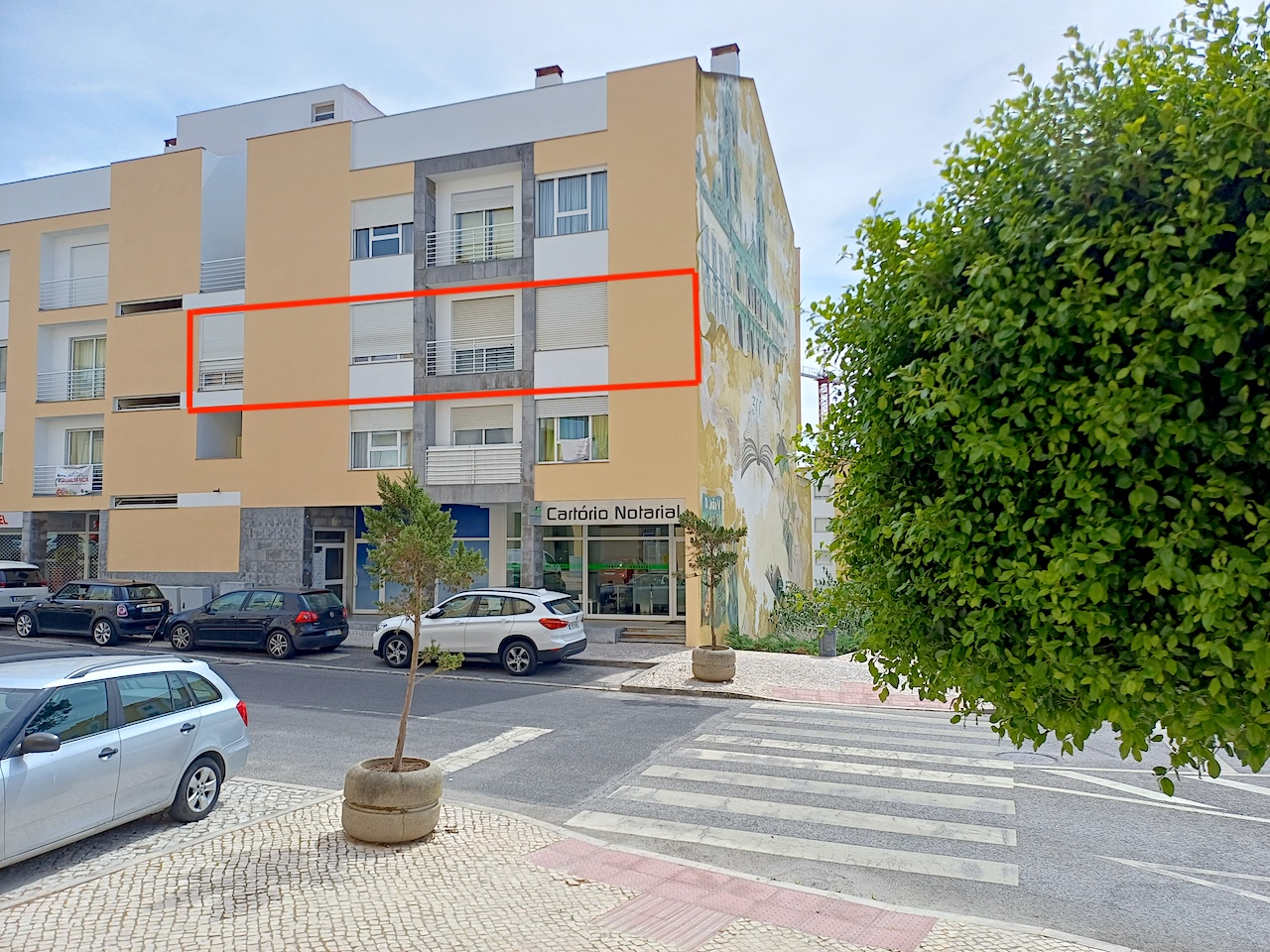 T3 | Garagem | Centro, Mafra